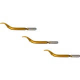 CNC Kitchen Set di Lame di Ricambio