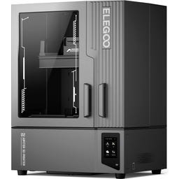 Elegoo Jupiter 2