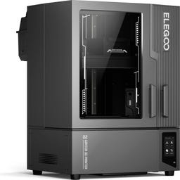 Elegoo Jupiter 2