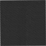 Twotrees Deska z uhl&iacute;kov&yacute;ch vl&aacute;ken - matn&aacute;