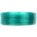 eSUN PETG-Basic Translucent Light Green - 1,75 mm / 1000 g - Refill