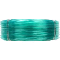 eSUN PETG-Basic Translucent Light Green - 1.75 mm / 1000 g - Refill