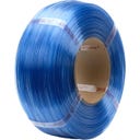 eSUN PETG-Basic Translucent Light Blue - 1,75 mm / 1000 g - Refill