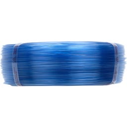 eSUN PETG-Basic Translucent Light Blue - 1.75 mm / 1000 g - Refill