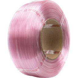 eSUN PETG-Basic Translucent Light Pink - 1,75 mm / 1000 g - Refill