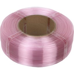 eSUN PETG-Basic Translucent Light Pink - 1,75 mm / 1000 g - Refill