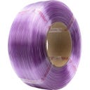 eSUN PETG-Basic Translucent Light Purple - 1.75 mm / 1000 g - Refill