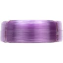 eSUN PETG-Basic Translucent Light Purple - 1.75 mm / 1000 g - Refill