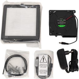 Remote-Controlled Filtration Kit voor de Bambu Lab H2 Serie