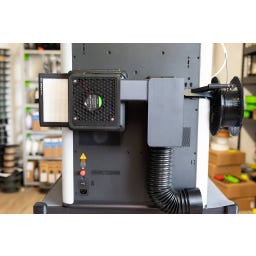 Remote-Controlled Filtration Kit voor de Bambu Lab H2 Serie