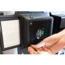 Remote-Controlled Filtration Kit voor de Bambu Lab H2 Serie