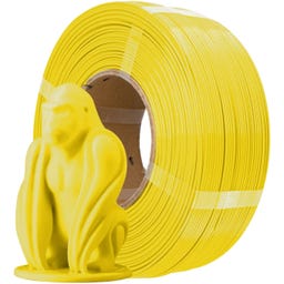 AzureFilm PETG Hyper Speed Refill Yellow