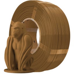 AzureFilm PETG Hyper Speed Refill Skin Macchiato