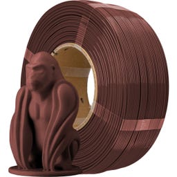 AzureFilm PETG Hyper Speed Refill Skin Cappuccino