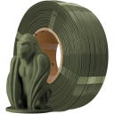 AzureFilm PETG Hyper Speed Refill Army Green