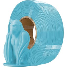 AzureFilm PETG Hyper Speed Pastel Refill Baby Blue