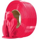 AzureFilm PETG Hyper Speed Refill Raspberry Red