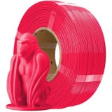 AzureFilm PETG Hyper Speed Refill Raspberry Red