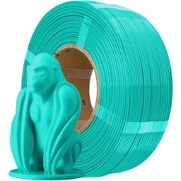 AzureFilm PETG Hyper Speed Refill Turquoise Blue