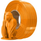 AzureFilm PETG Hyper Speed Refill Orange
