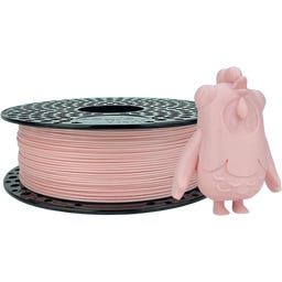 AzureFilm PLA Ice Cream Pink Pastel - 1,75 mm / 1000 g