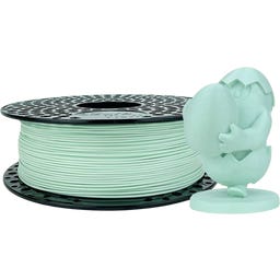AzureFilm PLA Mint Green Pastel - 1,75 mm / 1000 g