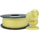 AzureFilm PLA Banana Yellow Pastel - 1,75 mm / 1000 g