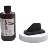 LOCTITE Pro476 HDT60 Tough Black Resin