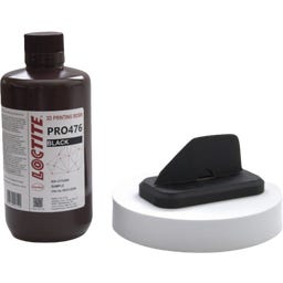 LOCTITE Pro476 Black Resin