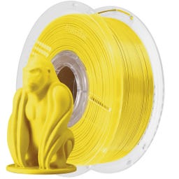 AzureFilm PETG Hyper Speed Yellow