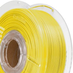 AzureFilm PETG Hyper Speed Yellow