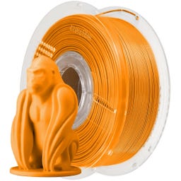 AzureFilm PETG Hyper Speed Orange