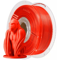 AzureFilm PETG Hyper Speed Tiger Orange