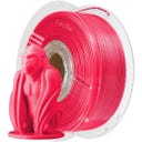 AzureFilm PETG Hyper Speed Raspberry Red