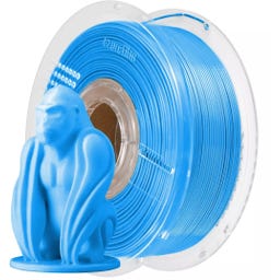 AzureFilm PETG Hyper Speed Blue