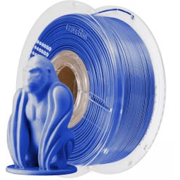 AzureFilm PETG Hyper Speed Dark Blue