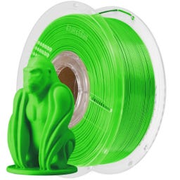 AzureFilm PETG Hyper Speed Light Green