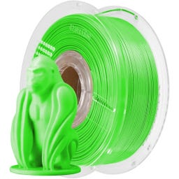 AzureFilm PETG Hyper Speed Light Green