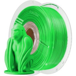 AzureFilm PETG Hyper Speed Grass Green