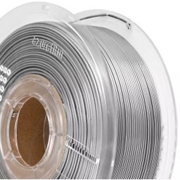 AzureFilm PETG Hyper Speed Silver