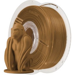 AzureFilm PETG Skin Macchiato