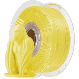 AzureFilm PETG Banana Yellow Pastel