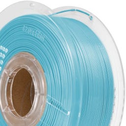 AzureFilm PETG Baby Blue Pastel