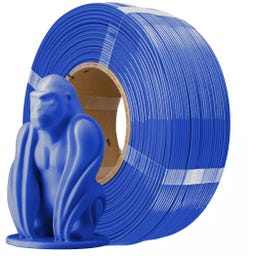 AzureFilm PETG Hyper Speed Refill Dark Blue