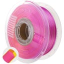 AzureFilm PLA Silk Tri Color Sunset Blaze