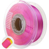 AzureFilm PLA Silk Tri Color Sunset Blaze