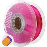 AzureFilm PLA Silk Tri Color Royal Fizz