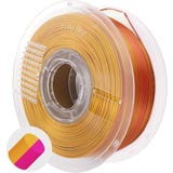 AzureFilm PLA Silk Dual Color Rose Fortune