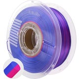 AzureFilm PLA Silk Dual Color Velvet Bloom
