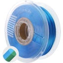 AzureFilm PLA Silk Dual Color Emerald Surf